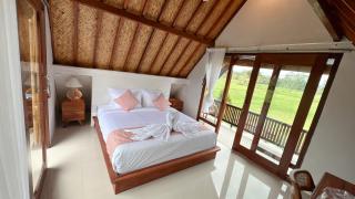 Lila Sari Guest House with breakfast - Penginyahan - 3