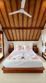 Lila Sari Guest House with breakfast - Penginyahan - 2