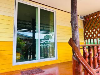 KohLibong Beach House Homestay - - 8