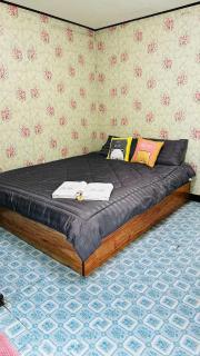 KohLibong Beach House Homestay - - 5