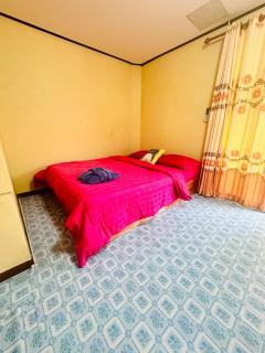 KohLibong Beach House Homestay - - 4