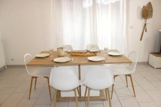 Appartement l'esprit de Lourdes, proche sanctuaire et gare, vue sur le château - 7