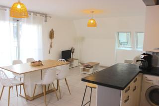Appartement l'esprit de Lourdes, proche sanctuaire et gare, vue sur le château - Lourdes - 3