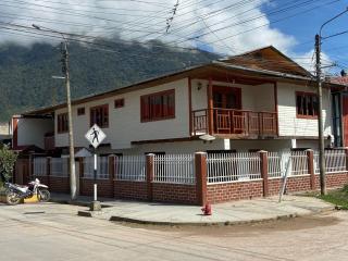 Bottger Herberge - Oxapampa - 0