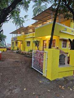 The Mango House - Harnai - 9