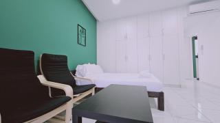 STAY Cypress Studio - 4