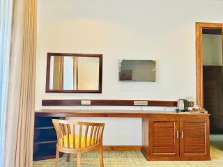 The Marigold Hotel - 8