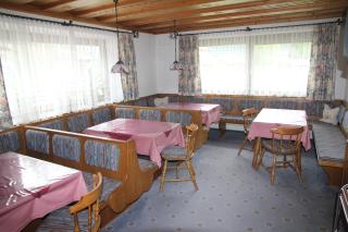 Berghaus Maria - Pettneu am Arlberg - 2