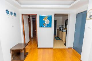 Sazo Residency 2-Br Apartment - Ruaka - 2
