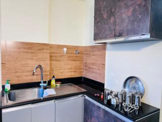 Silver Wings Service Apartment - 2BHK AC - Mysore - 4