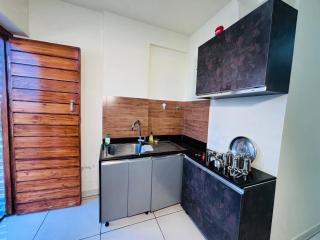 Silver Wings Service Apartment - 2BHK AC - Mysore - 6