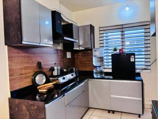 Silver Wings Service Apartment - 2BHK AC - Mysore - 8