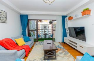 Sazo Residency 2-Br Apartment - Ruaka - 0