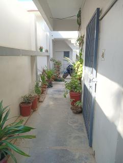 New sharma homestay - 8