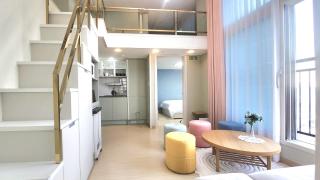 Hongik University Sinchon Sirince - Seul - 6
