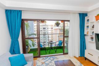 Sazo Residency 2-Br Apartment - Ruaka - 8