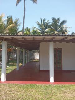 Villa 96 - Kosgoda - 6