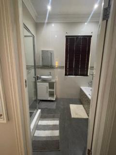 Cheerful home - Bothaville - 8
