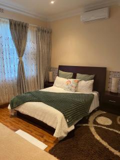 Cheerful home - Bothaville - 7