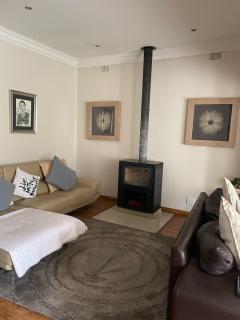 At 25 Cheerful home Balkfontein - 5