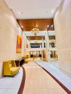 New Condo at Grand Riviera Suites across US Embassy - Manila - 6