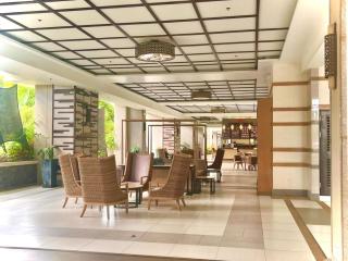 Calathea Luxe Atrium Suite - 6