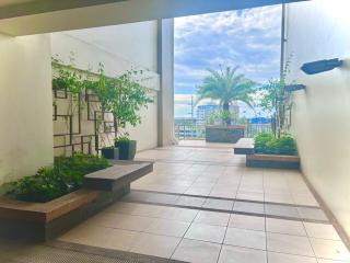 Calathea Luxe Atrium Suite - Manila - 5