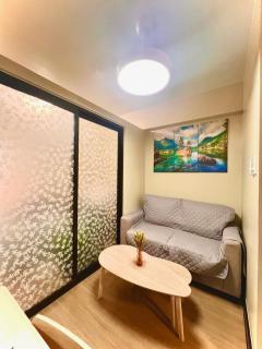 Calathea Luxe Atrium Suite - Manila - 3