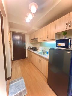Calathea Luxe Atrium Suite - Manila - 1