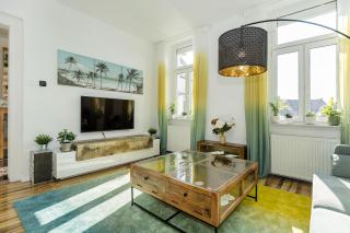 Apartman Bunnys Place - Zagabria - 9