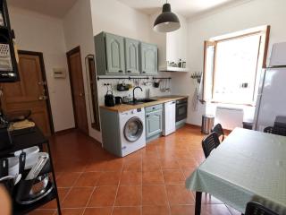 Appartement 1 à 4 personnes, balcon vue mer - Galeria - 8