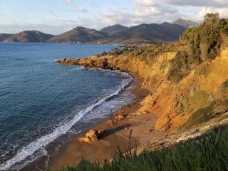 Appartement 1 à 4 personnes, balcon vue mer - 4