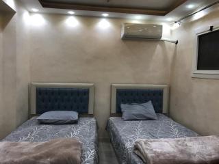 استوديو مدينة نصر - Cairo - 4