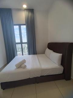 Trion Residence Kuala Lumpur by Azure - Kuala Lumpur - 7