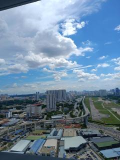 Trion Residence Kuala Lumpur by Azure - Kuala Lumpur - 5