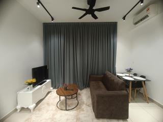 Trion Residence Kuala Lumpur by Azure - Kuala Lumpur - 4