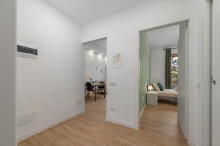 Monza Centro XL Home,Family,Free Parking - Monza - 4