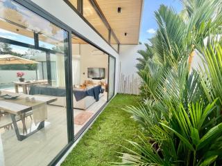Cosy Villa 3 Bedrooms private pool - Amphoe Koksamui - 3