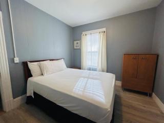 Cozy 3bd 1ba Free Parking - Skopje - 4