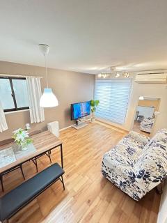 Ueno new villa - 0