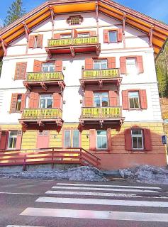 Appartaments Lavaredo - 9