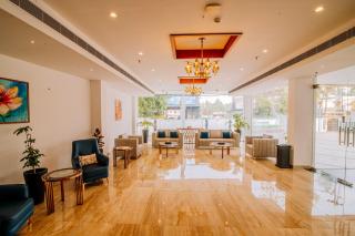 Hotel Seven Lights - Ernakulam - 8