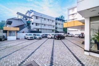 Hotel Seven Lights - Ernakulam - 5