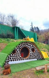 Casa Rural Betraunea - 3