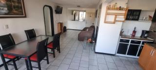 Apartamento cerca del Aeropuerto - San Rafael - 8