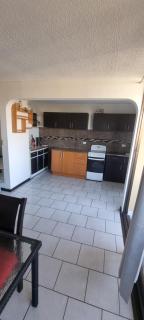 Apartamento cerca del Aeropuerto - San Rafael - 5