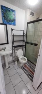 Apartamento cerca del Aeropuerto - San Rafael - 2