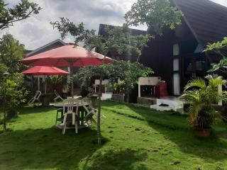 D' Carasti Bungalow - Masbagik - 5