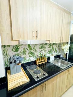 Plete's Suite - Manila - 7