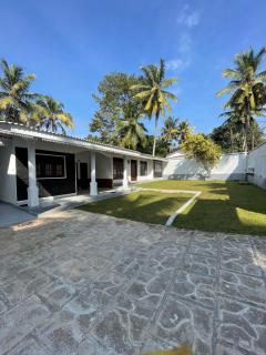 Villa at Seven - Galle - 0